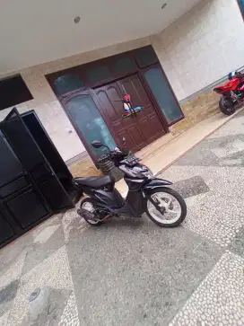Beat karbu ss lengkap
