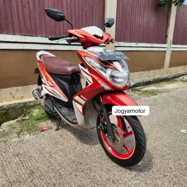 Yamaha xeon tahun 2013 cash