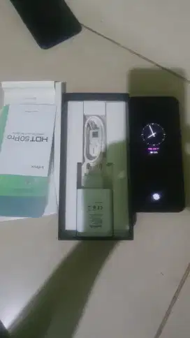 INFINIX HOT 50 PRO
