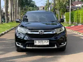Termurah! Honda CRV 2.0 AT 2019