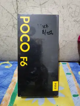 Hp Xiaomi Poco F6