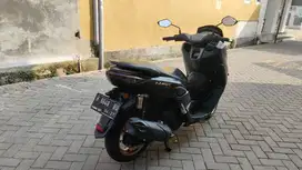 NMAX 2022 NON ABS