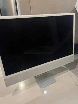 Imac Apple M3 Chip 513 GB (CPU 8 core, GPU 10 core)
