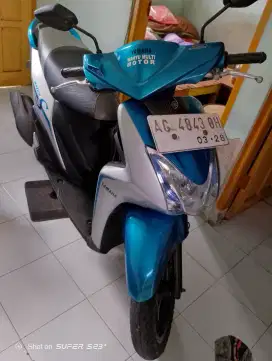 Yamaha Mio S 2017 ag Kediri