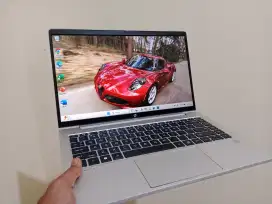 HP PROBOOK 445 G8 AMD RYZEN 5 5600U VGA AMD RADEON GRAPHICS (12 CPUs)