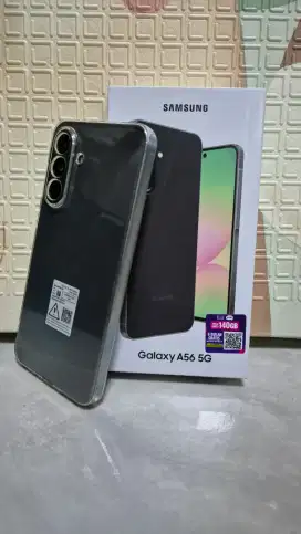 Samsung A56 8/256 SEIN