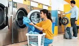 DICARI CEPAT KURIR DAN KARYAWATI LAUNDRY