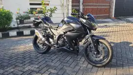 KAWASAKI Z250 2013