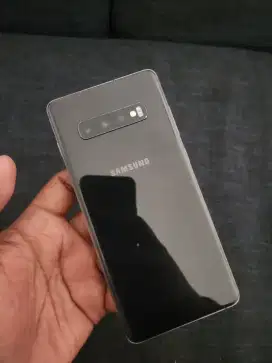Samsung galaxy s10+ 8 128 resmi sein