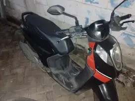 Genio tahun 2020