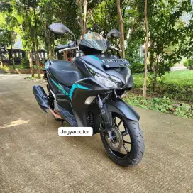 Yamaha new Aerox con 2020 cash credit