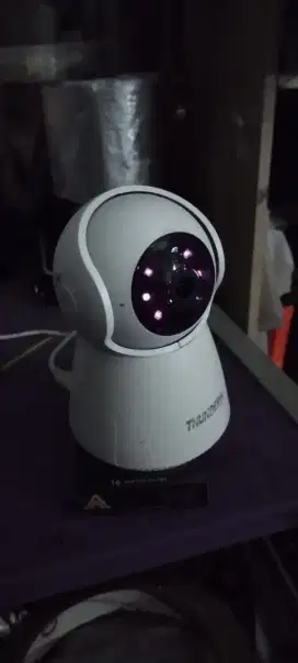 Kamera CCTV Smart ptz wifi Wireless cam full HD 5 MP