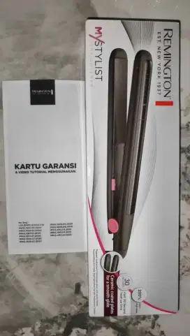 Catokan Remington SIA100