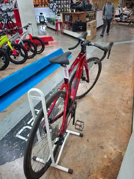 DOMINATE RR ROSSO COMP 2023