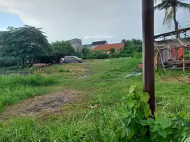 Dijual Tanah 1.500 m² SHM – Samping Perumahan Pondok Ungu Permai