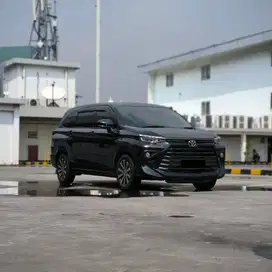 TDP 5 JUTA !!! TOYOTA AVANZA G 1.5 AT TH.2023