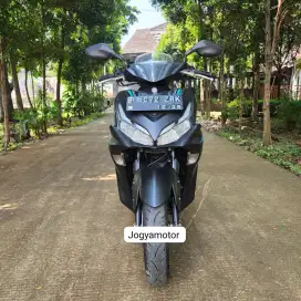 Yamaha new Aerox con 2020 cash // credit