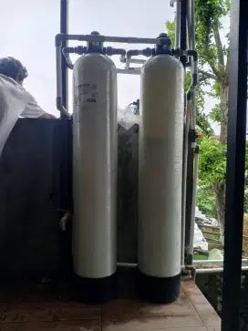 Berkah filter air Bandung