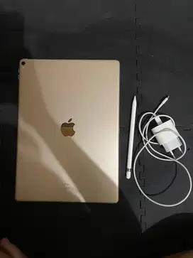 iPad Pro (12,9 inci) (generasi ke-2)