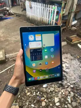 Ipad Gen 9 64gb Silver iBox
