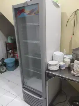 Jual cepat dan murah sow case merek Midea