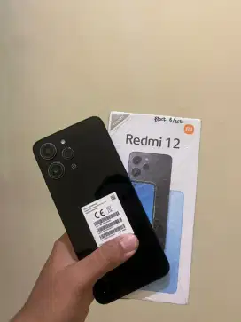 Redmi 12 8/256 GB