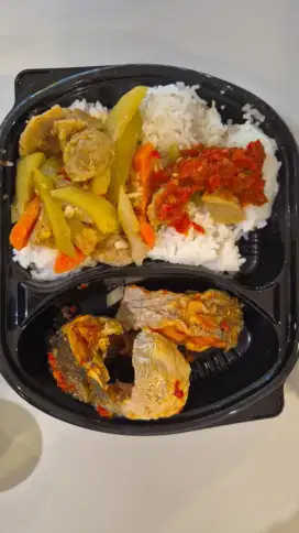 DICARI KARYAWAN CATERING POSISI PRAMUSAJI
