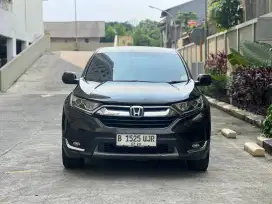 Honda CRV 2.0 AT 2017