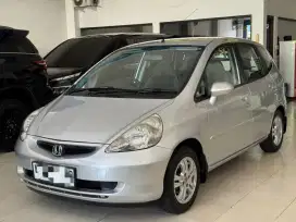 Honda Jazz IDSI 2005 Manual Antik