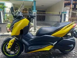 dijual motor x max
