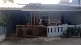 RUMAH pasti murah bebas banjir di pondok pekayon indah, galaxy
