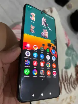 Poco F6 12gb /512gb Mulus No Minus