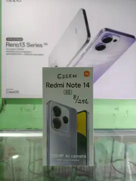 Redmi Note 14 5G 8/256