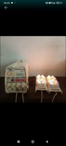 Ceragem CGM-P390