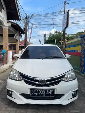 Etios valco G manual 2016
