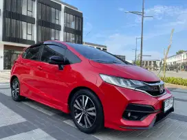 HONDA JAZZ RS AT 2019