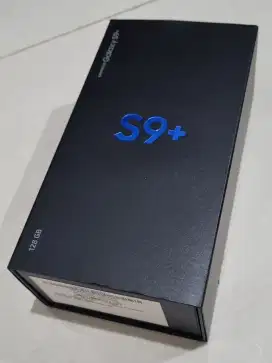 Jual Samsung S9+