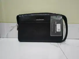 Tas Tangan Pria GINO MARIANI ( BARU )