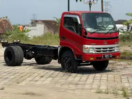 DYNA 125LT SEPERTI BARU!!!