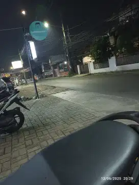 Saya sedang cari pekerjaan