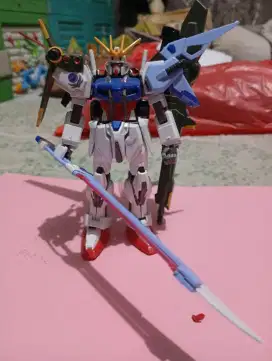 Jual murah robot mainan