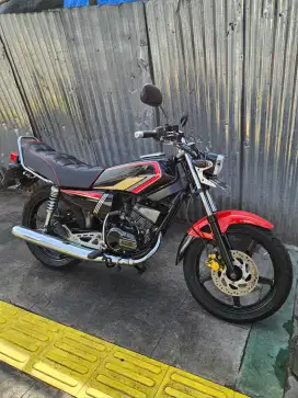 RX King 1994 Rawatan Istimewa