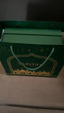 Dijual rugi skincare skintific