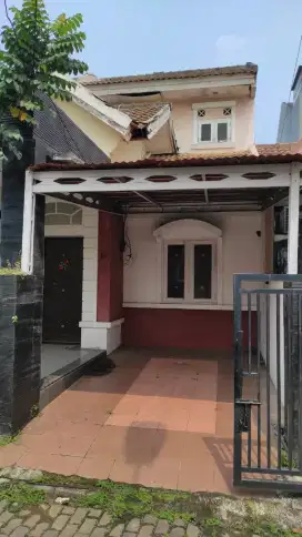 Dijual Cepat Rumah Di Gading Serpong