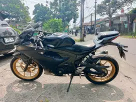 SUZUKI GSX R 150 2018 BISA VIA TOKOPEDIA / SHOPEELETTER
