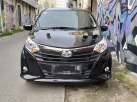 Calya 2021 T Karawang