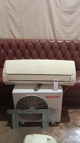 Terima ac bekas/rusak(second)