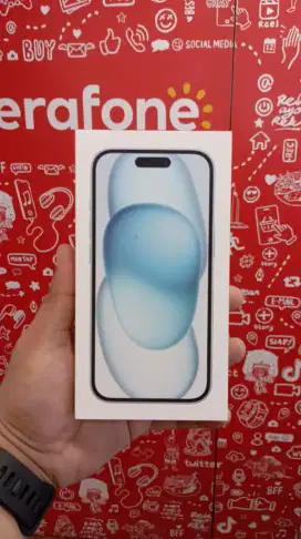 Iphone 15 128 cicilan proses cepat Dp 0