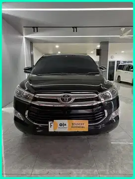KIJANG INNOVA 2.0 V AT 2018