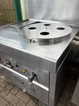 Gas Dimsum Blower Nayati
ukuran 95x110x80
harga 8jt